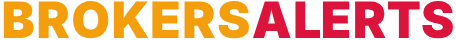 BrokersAlerts