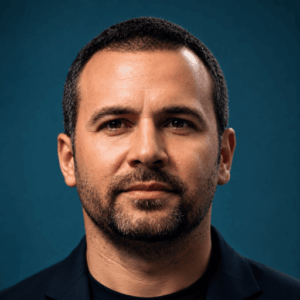 Photo of Jaber Numan, Lead Broker Analyst & Managing Editor at Brokers Alerts